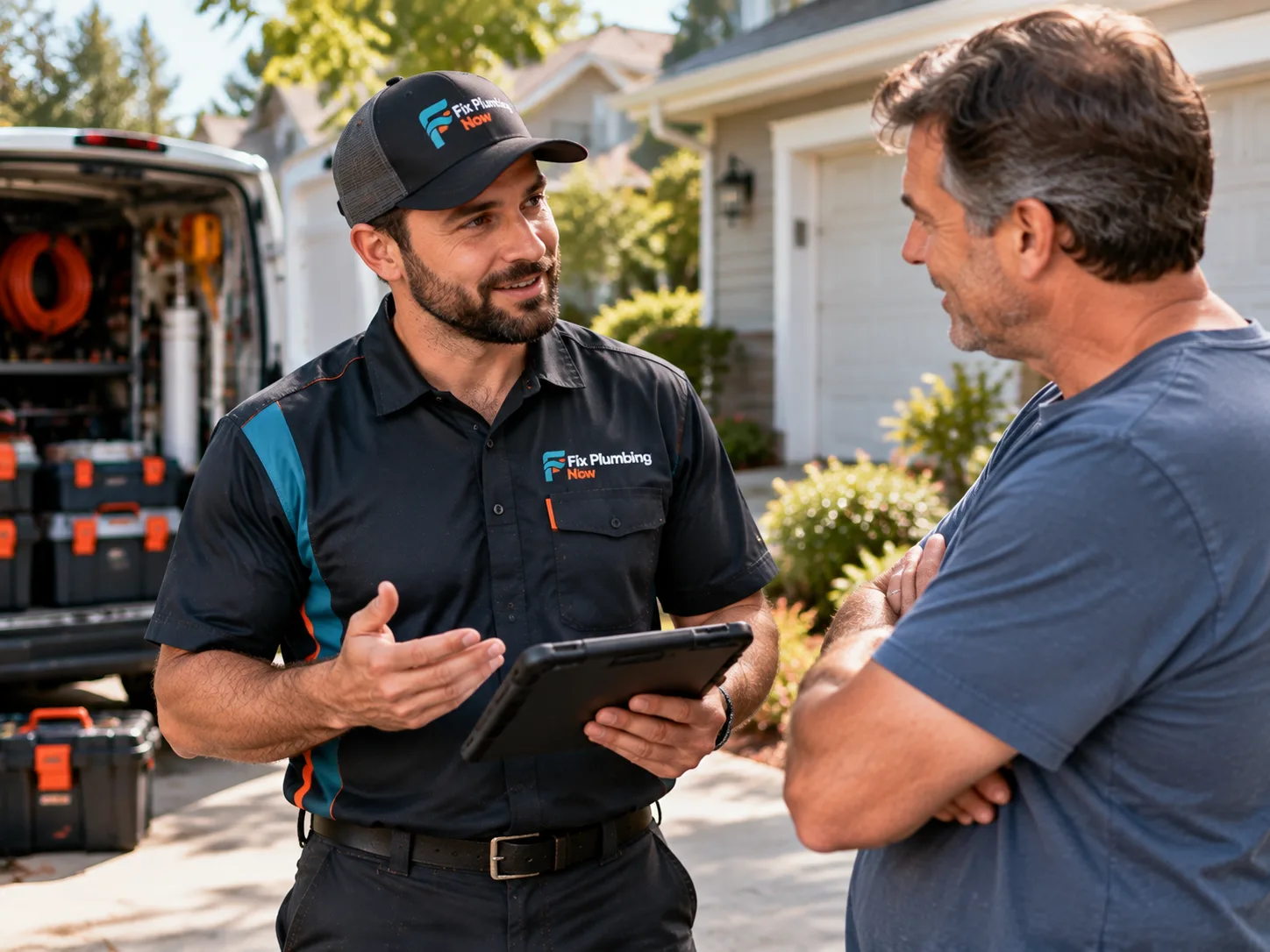 Clogged Drain Service Fairmont, NE FAQs